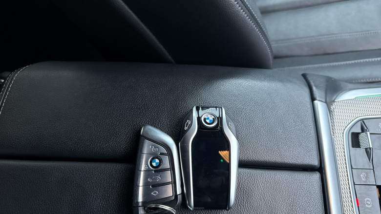 BMW X5 xDrive30d M Sport 5dr Auto Diesel Estate